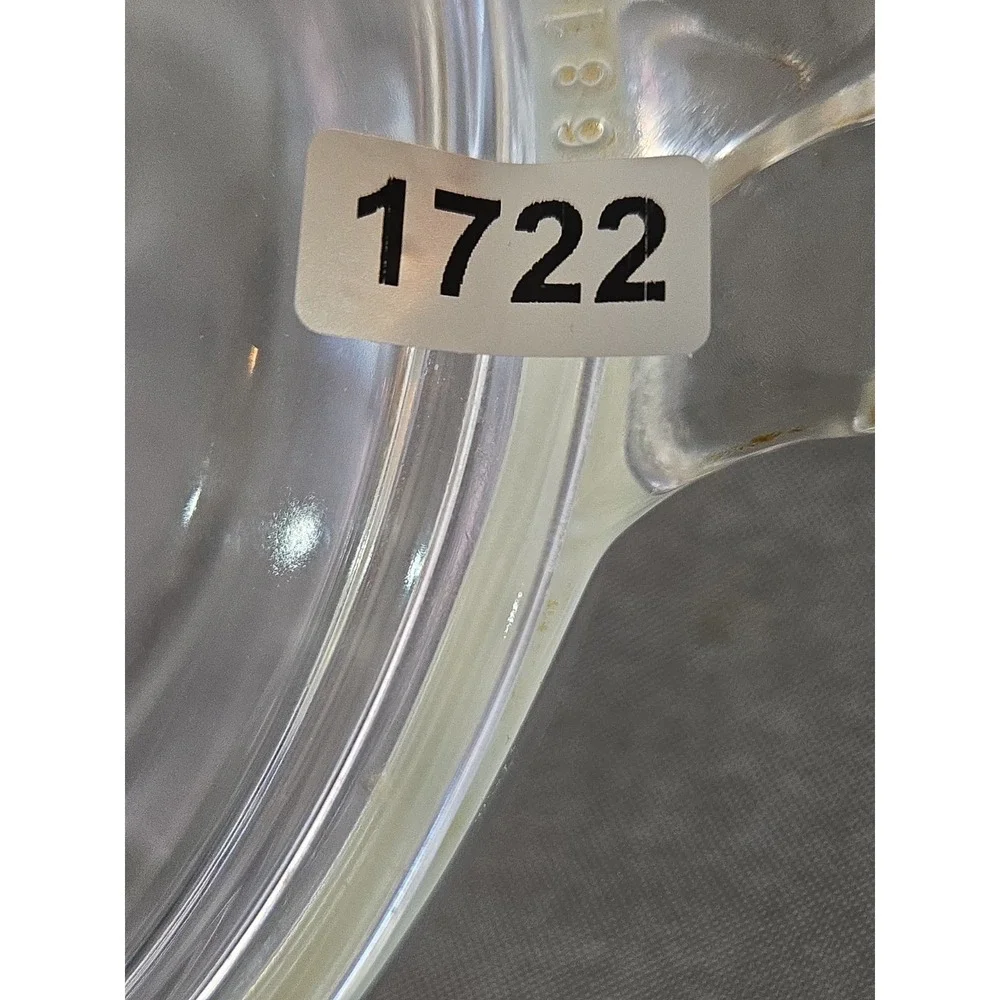 Pyrex brand model